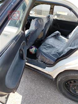 Mazda 626
